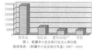 中小企业环境论文,关于新疆中小企业环境有关论文范文参考